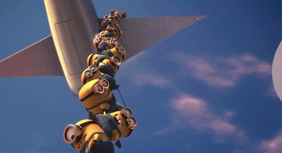 神偷奶爸剧照的剧照