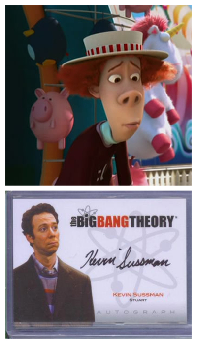 神偷奶爸剧照的剧照