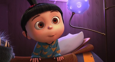 神偷奶爸剧照的剧照