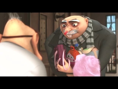 神偷奶爸剧照的剧照