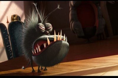 神偷奶爸剧照的剧照