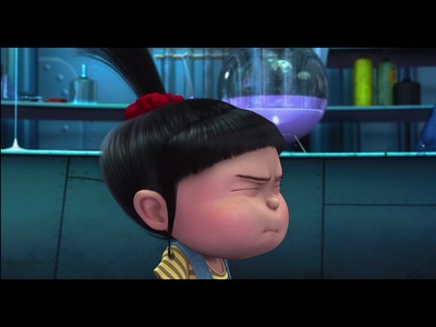 神偷奶爸剧照的剧照