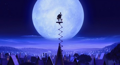 神偷奶爸剧照的剧照