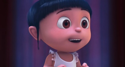 神偷奶爸剧照的剧照