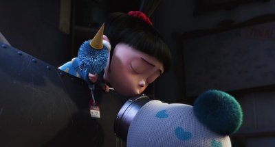 神偷奶爸剧照的剧照