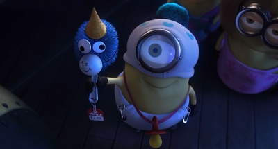 神偷奶爸剧照的剧照