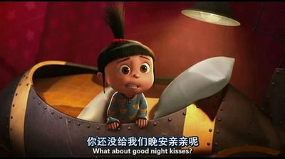 神偷奶爸剧照的剧照