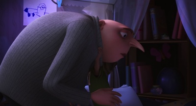 神偷奶爸剧照的剧照