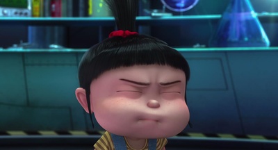 神偷奶爸剧照的剧照