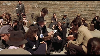 钢琴家剧照的剧照