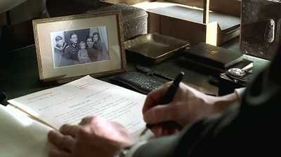 钢琴家剧照的剧照