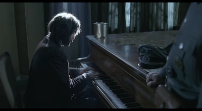 钢琴家剧照的剧照