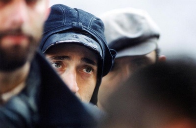 钢琴家剧照的剧照