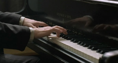 钢琴家剧照的剧照