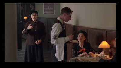 钢琴家剧照的剧照