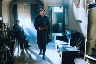 钢琴家剧照的剧照