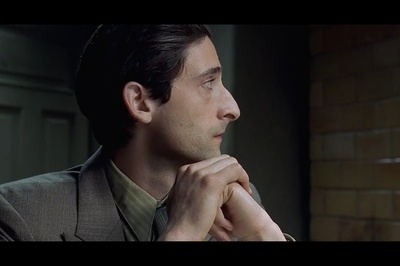 钢琴家剧照的剧照