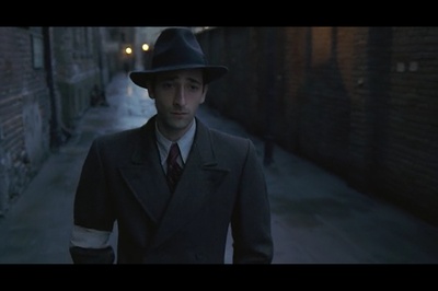 钢琴家剧照的剧照