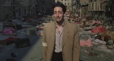 钢琴家剧照的剧照