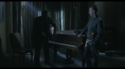 钢琴家剧照的剧照