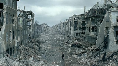 钢琴家剧照的剧照