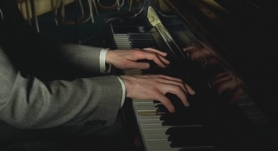 钢琴家剧照的剧照