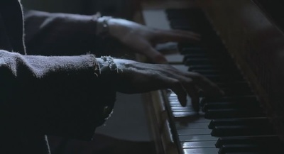钢琴家剧照的剧照