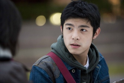 丘比特女孩剧照的剧照