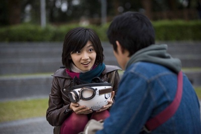 丘比特女孩剧照的剧照