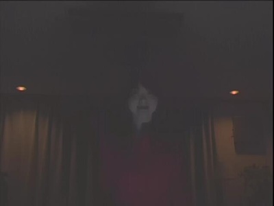 怨霊 鬼気迫る女の呪い剧照的剧照