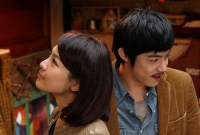 命运狗不理剧照的剧照