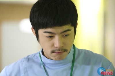 命运狗不理剧照的剧照