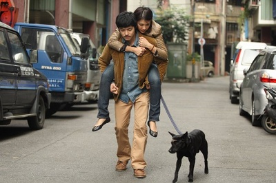 命运狗不理剧照的剧照