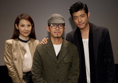 命运狗不理剧照的剧照