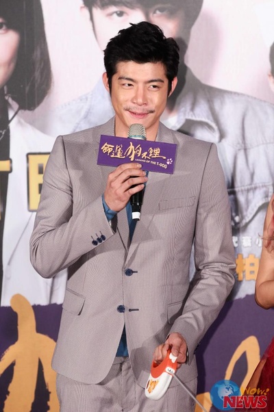 命运狗不理剧照的剧照