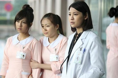 命运狗不理剧照的剧照