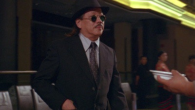 功夫厨神剧照的剧照