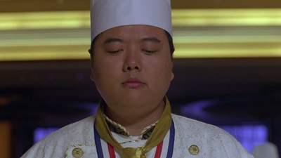 功夫厨神剧照的剧照