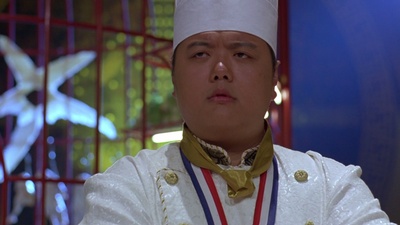 功夫厨神剧照的剧照