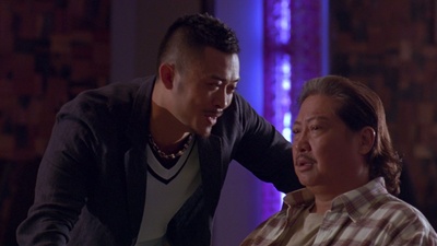 功夫厨神剧照的剧照