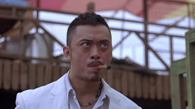 功夫厨神剧照的剧照