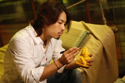 功夫厨神剧照的剧照