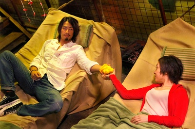 功夫厨神剧照的剧照