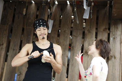 功夫厨神剧照的剧照