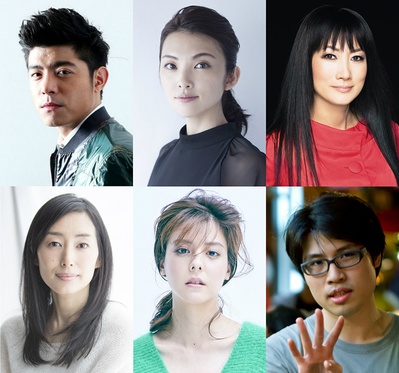 盛情款待剧照的剧照