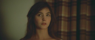 爱丽莎的情人剧照的剧照