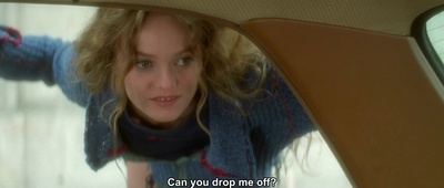 爱丽莎的情人剧照的剧照