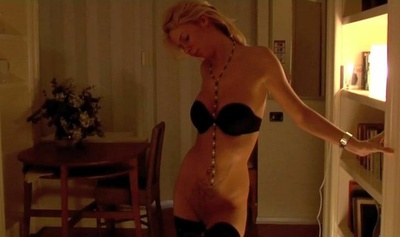 爱丽莎的情人剧照的剧照