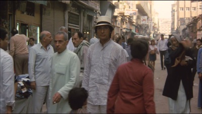 伤痕累累的勋章剧照的剧照