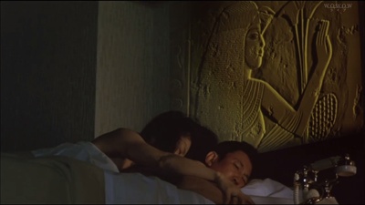 伤痕累累的勋章剧照的剧照